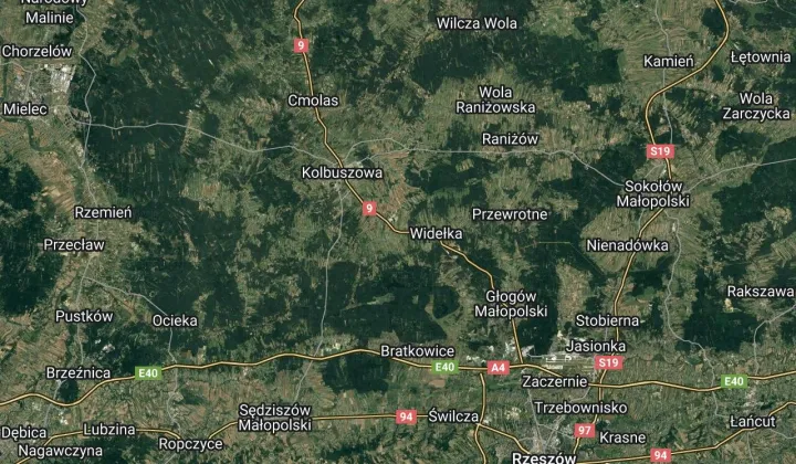 Działka budowlana Kupno