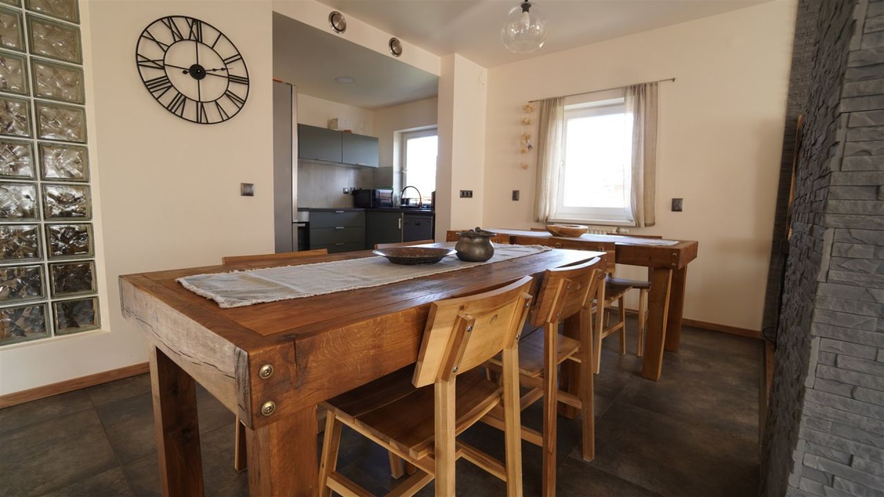 dom wolnostojący, 8 pokoi Szklarska Poręba Szklarska Poręba Górna. Zdjęcie 5