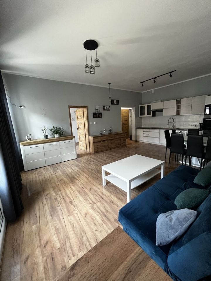 Mieszkanie 2-pokojowe Bolków, rynek Rynek. Zdjęcie 3