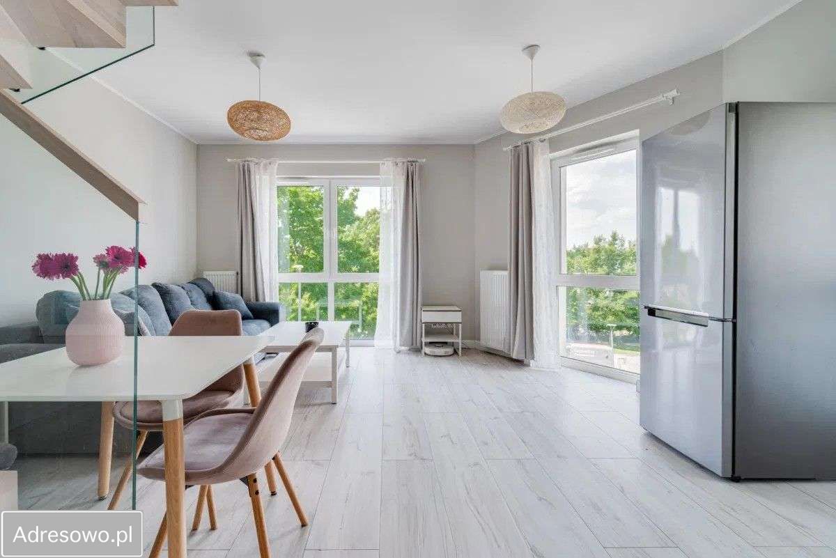 Mieszkanie 2-pokojowe Wrocław Ołtaszyn, ul. Gerberowa. Zdjęcie 9