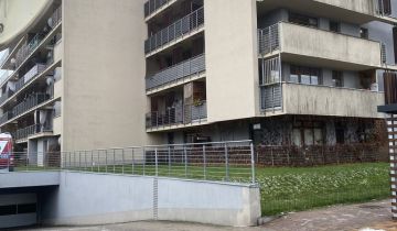 Garaż/miejsce parkingowe Wrocław Fabryczna, ul. Olbrachtowska