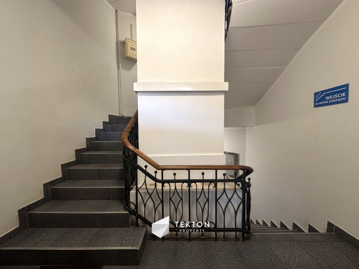 Mieszkanie 3-pokojowe Warszawa Wola, ul. Chmielna. Zdjęcie 15