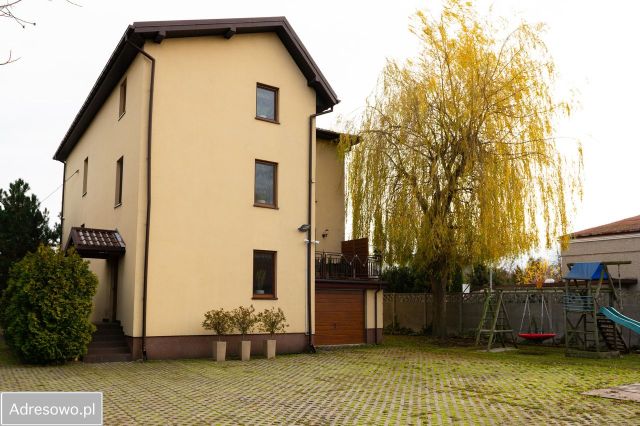 dom wolnostojący Żuków. Zdjęcie 1