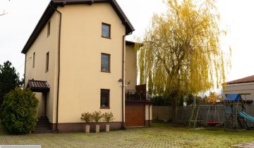 dom wolnostojący Żuków