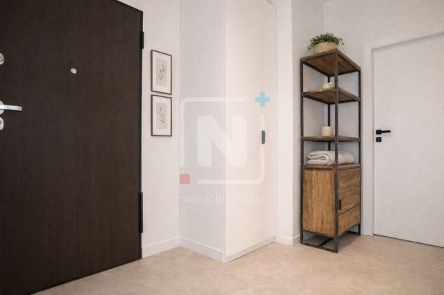 Mieszkanie 3-pokojowe Warszawa Mokotów, ul. Konstruktorska. Zdjęcie 13