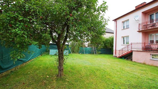 dom wolnostojący, 6 pokoi Płock Grabówka, ul. Łowicka. Zdjęcie 15