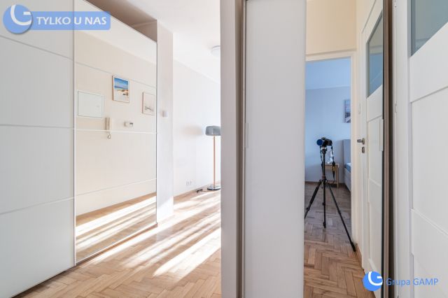 Mieszkanie 2-pokojowe Kraków, ul. Zakątek. Zdjęcie 13