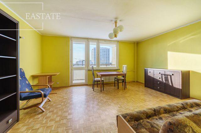 Mieszkanie 2-pokojowe Warszawa Praga, ul. Ostrobramska. Zdjęcie 1