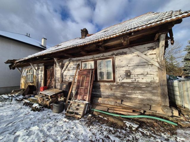 Działka Nehrybka. Zdjęcie 5