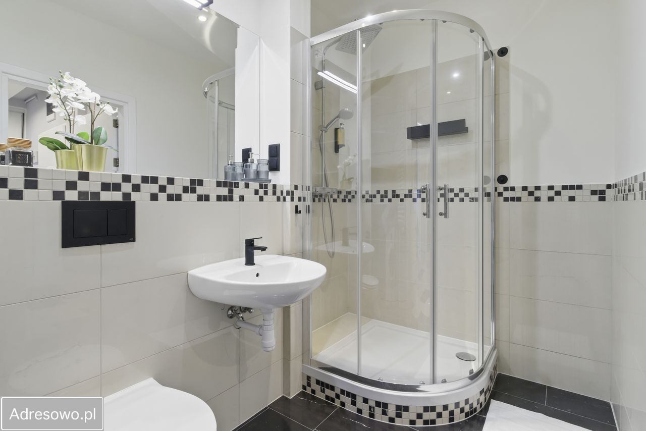 Mieszkanie 2-pokojowe Warszawa Ursynów, ul. Alternatywy. Zdjęcie 9