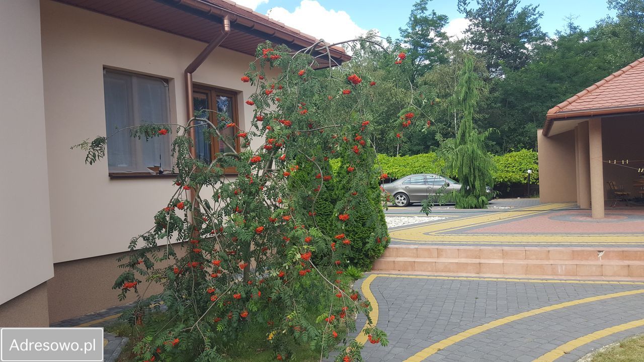 dom wolnostojący, 5 pokoi Przybyszowy. Zdjęcie 14