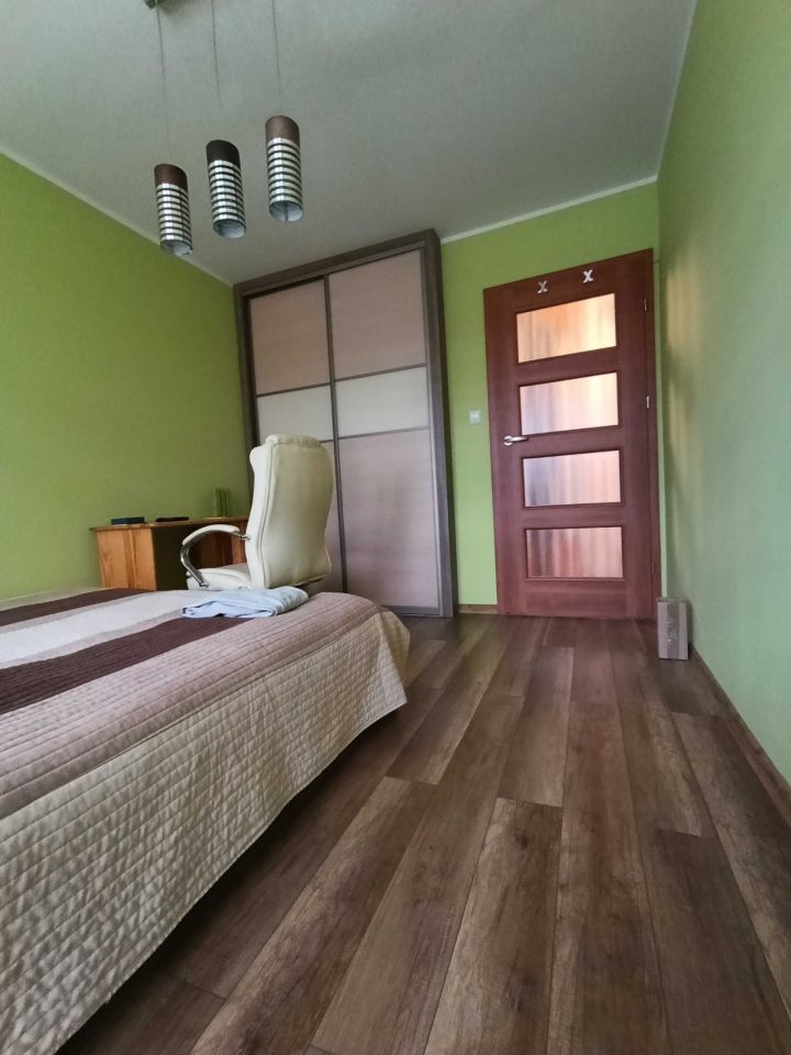 Mieszkanie 2-pokojowe Boguszów-Gorce, ul. Juliusza Słowackiego. Zdjęcie 3