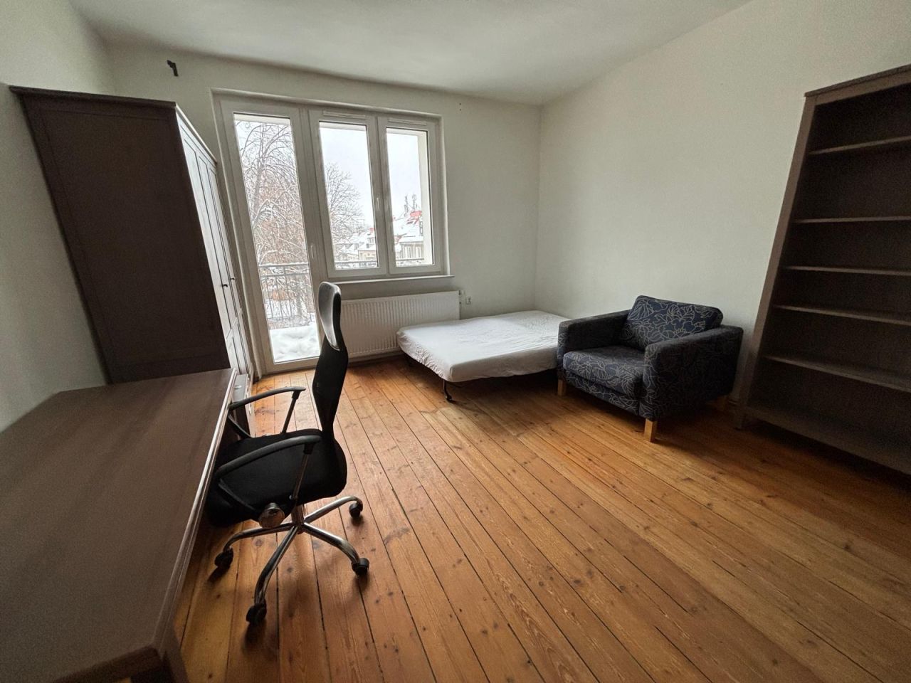 Mieszkanie 2-pokojowe Gdańsk Siedlce, ul. Jacka Malczewskiego. Zdjęcie 3