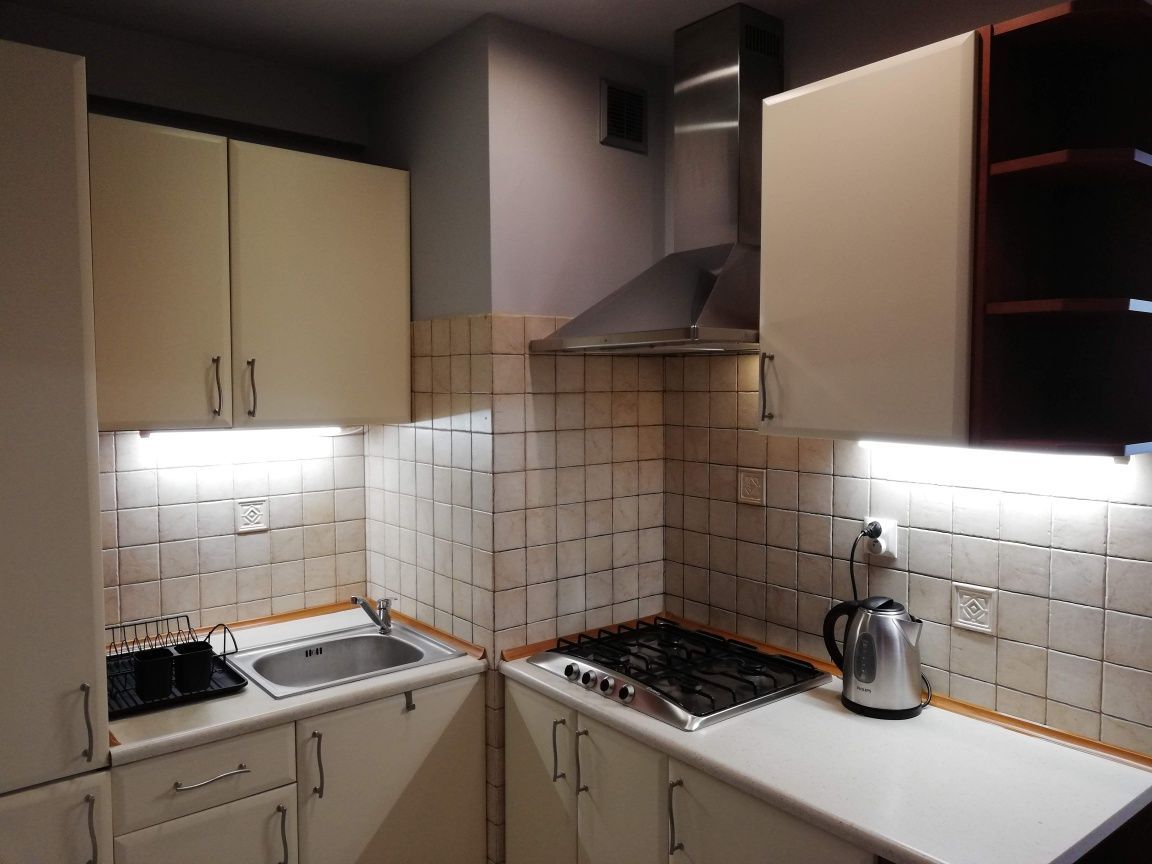 Mieszkanie 1-pokojowe Warszawa Ursus, ul. Skoroszewska. Zdjęcie 6