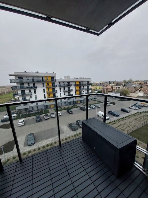 Mieszkanie 2-pokojowe Kostrzyn, ul. Warszawska. Zdjęcie 2