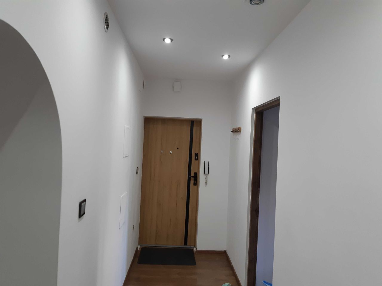 Mieszkanie 3-pokojowe Kalisz Centrum, ul. Bankowa. Zdjęcie 5