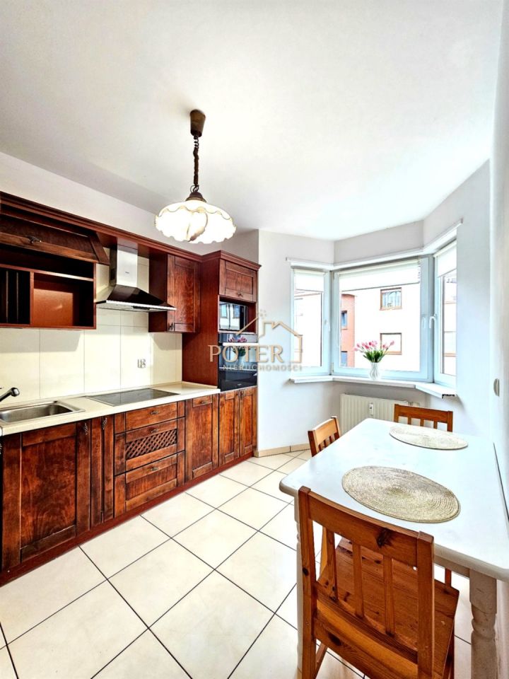 Mieszkanie 3-pokojowe Wrocław Krzyki, ul. gen. Stanisława Maczka. Zdjęcie 10