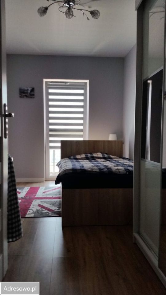 Mieszkanie 3-pokojowe Wrocław Krzyki, ul. Krucza. Zdjęcie 12