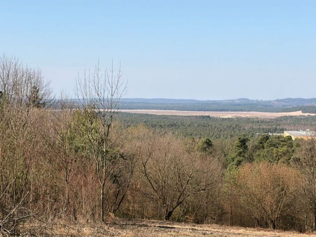 Działka budowlana Klucze, ul. Dworska. Zdjęcie 1