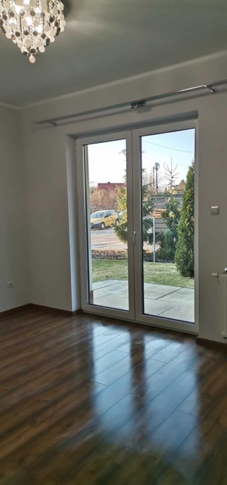 Mieszkanie 3-pokojowe Myszków, ul. Strażacka. Zdjęcie 5