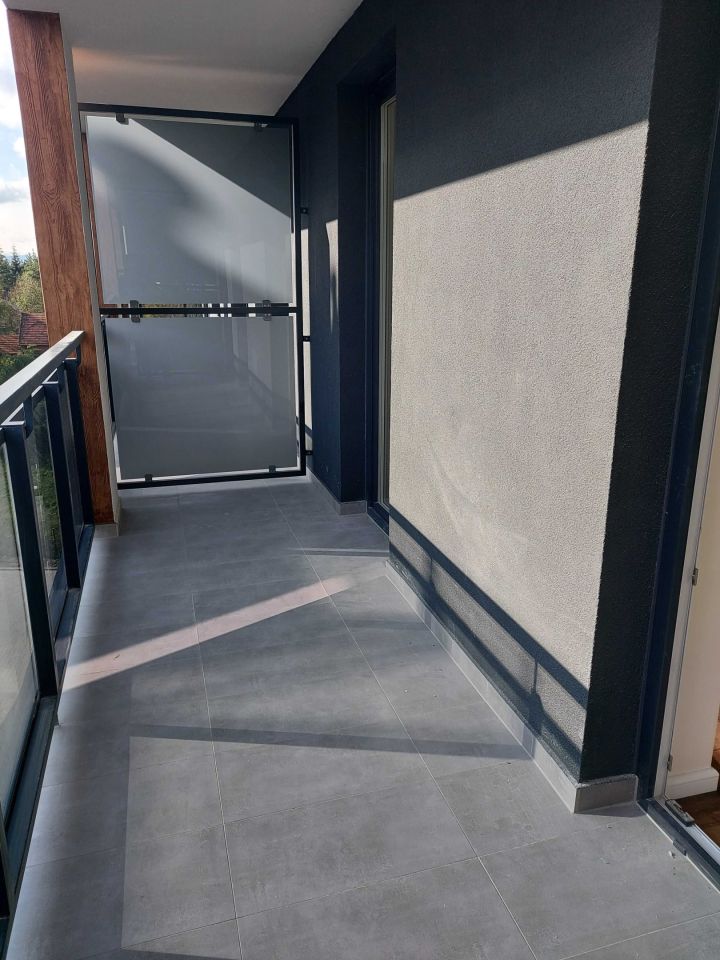 Mieszkanie 1-pokojowe Nowy Sącz Aleksandrówka, ul. Podmłynie. Zdjęcie 3