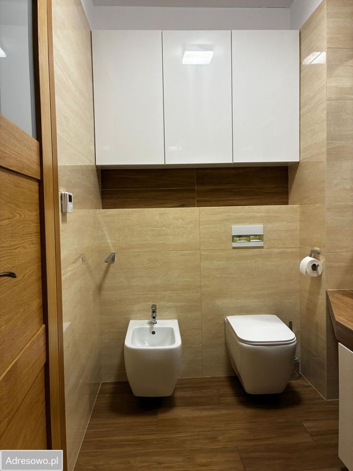 dom szeregowy, 3 pokoje Żory, ul. Janasa. Zdjęcie 7