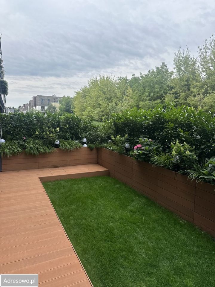 Mieszkanie 3-pokojowe Warszawa Mokotów, ul. Bartycka. Zdjęcie 8