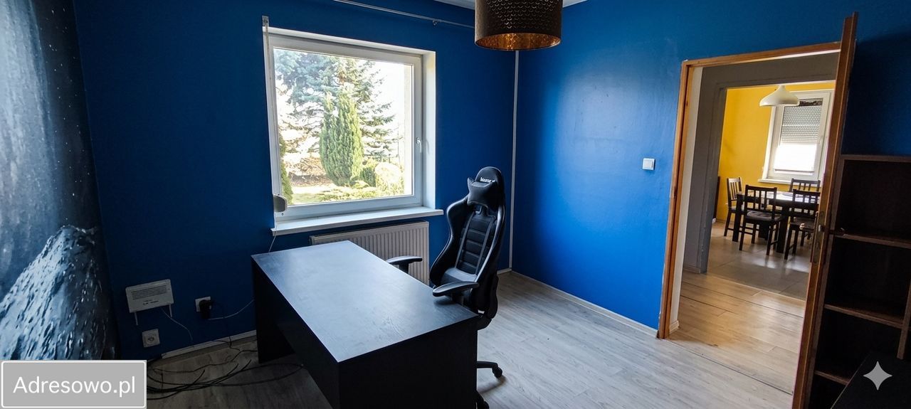 bliźniak, 5 pokoi Dębe. Zdjęcie 3