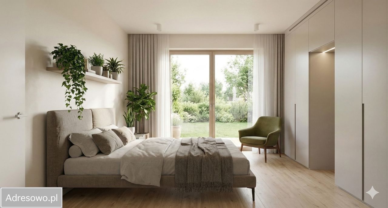 dom wolnostojący, 8 pokoi Wrocław Grabiszyn, ul. Pierwiosnkowa. Zdjęcie 11