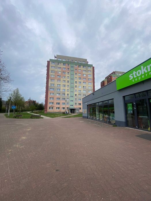 Mieszkanie 2-pokojowe Częstochowa Raków, ul. Mireckiego. Zdjęcie 2