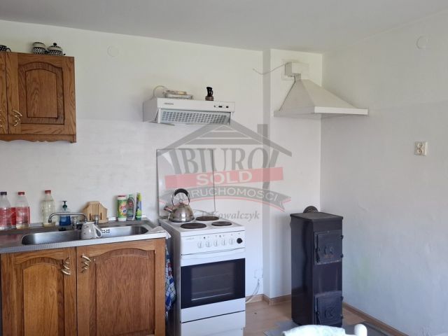 dom wolnostojący, 7 pokoi Antoniów. Zdjęcie 18