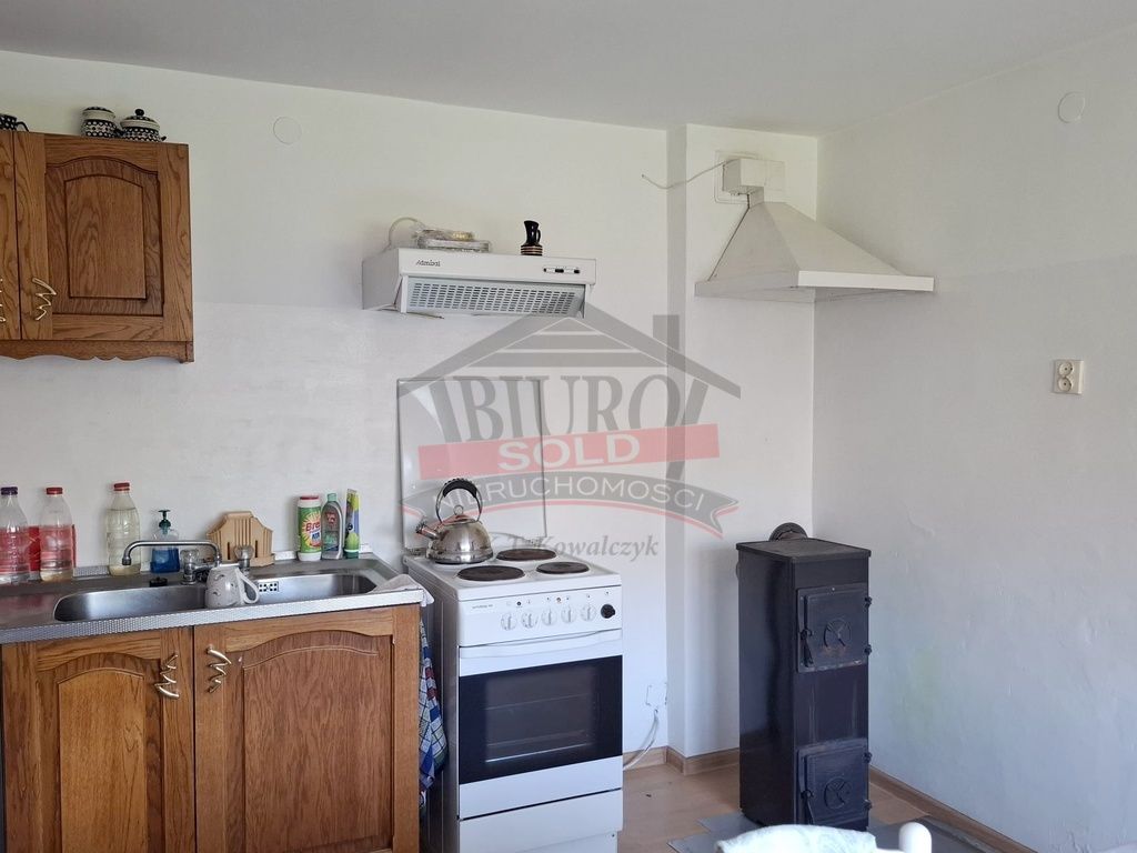 dom wolnostojący, 7 pokoi Antoniów. Zdjęcie 18