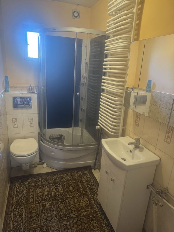 Mieszkanie 2-pokojowe Radlin. Zdjęcie 5