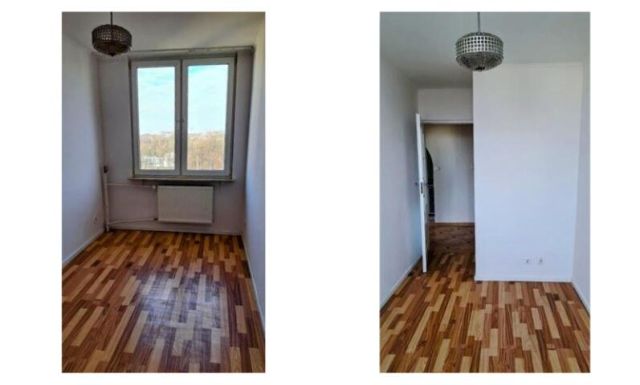 Mieszkanie 3-pokojowe Warszawa Praga-Południe, ul. Międzynarodowa. Zdjęcie 6