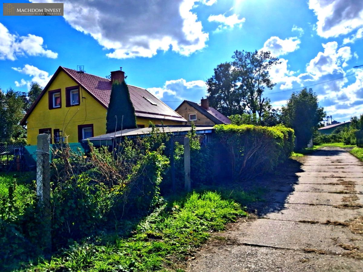 bliźniak, 2 pokoje Tralewo. Zdjęcie 14