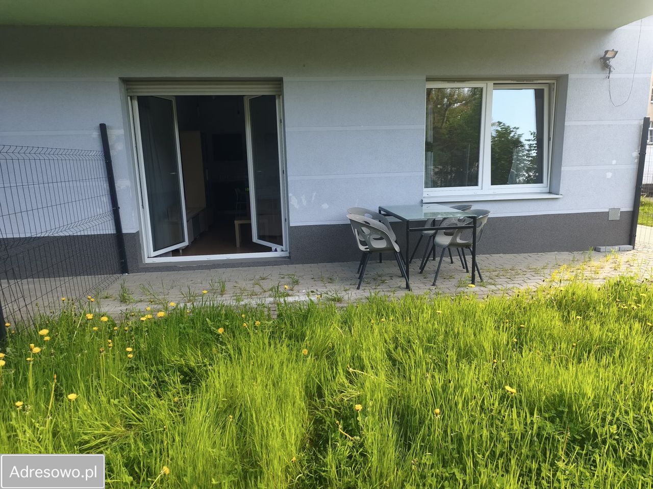 Mieszkanie 2-pokojowe Stargard Centrum, ul. Bydgoska. Zdjęcie 7
