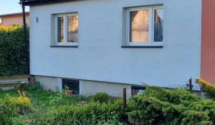 bliźniak, 2 pokoje Kołobrzeg