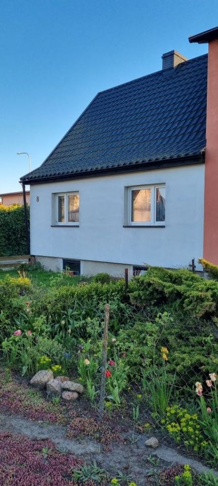 bliźniak, 2 pokoje Kołobrzeg. Zdjęcie 1