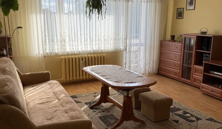 Mieszkanie 3-pokojowe Gdynia Oksywie, ul. Zielona
