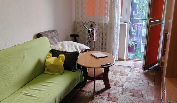 Mieszkanie 2-pokojowe Radom Planty, ul. Jastrzębia