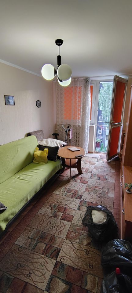 Mieszkanie 2-pokojowe Radom Planty, ul. Jastrzębia. Zdjęcie 1