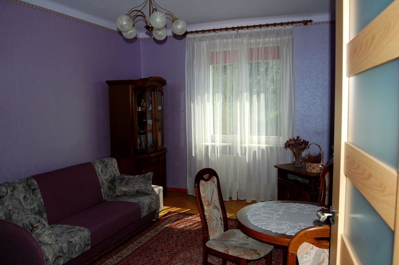 Mieszkanie 2-pokojowe Kalisz Kaliniec, ul. Młynarska
