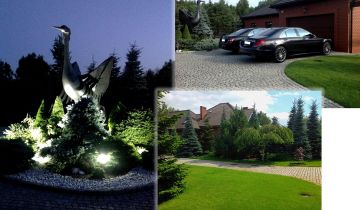 dom wolnostojący, 7 pokoi Nekielka
