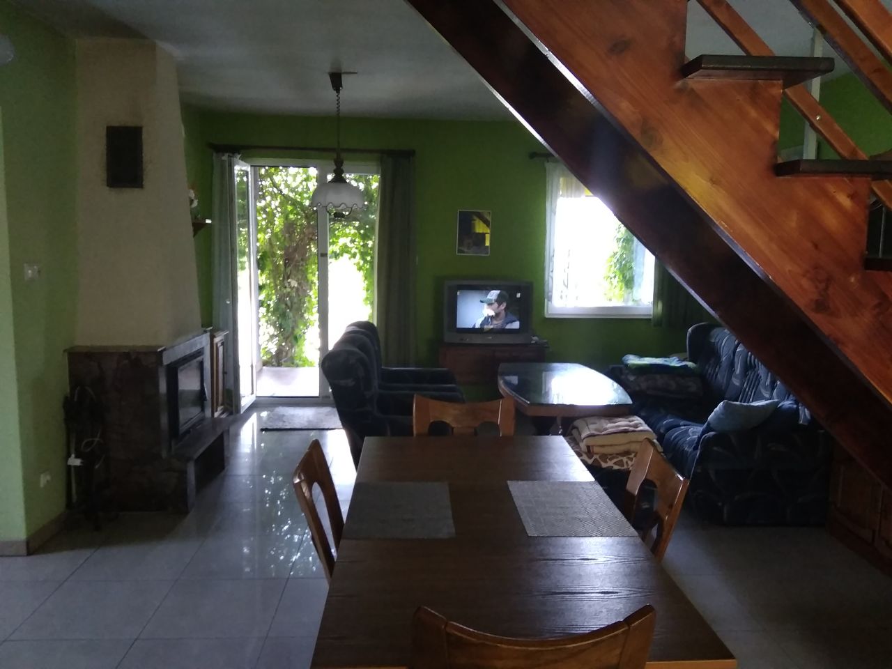 dom wolnostojący, 3 pokoje Nowa Jabłona. Zdjęcie 8