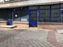 Lokal Strzelce Opolskie, ul. Marka Prawego. Zdjęcie 1