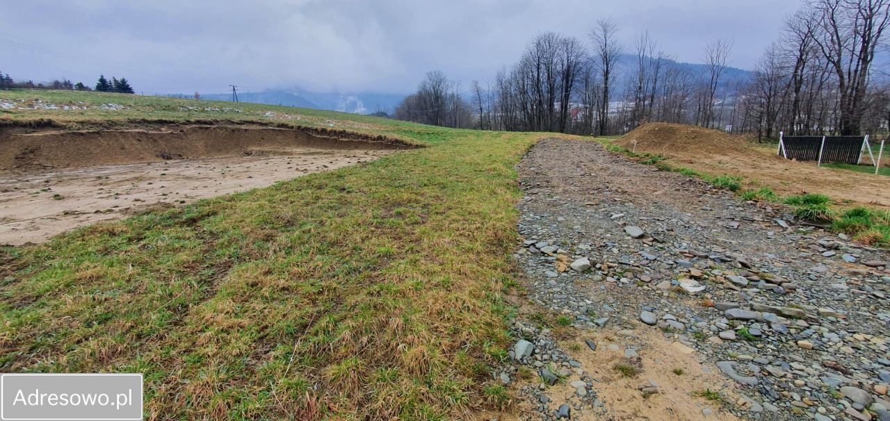 Działka budowlana Lipowa. Zdjęcie 3