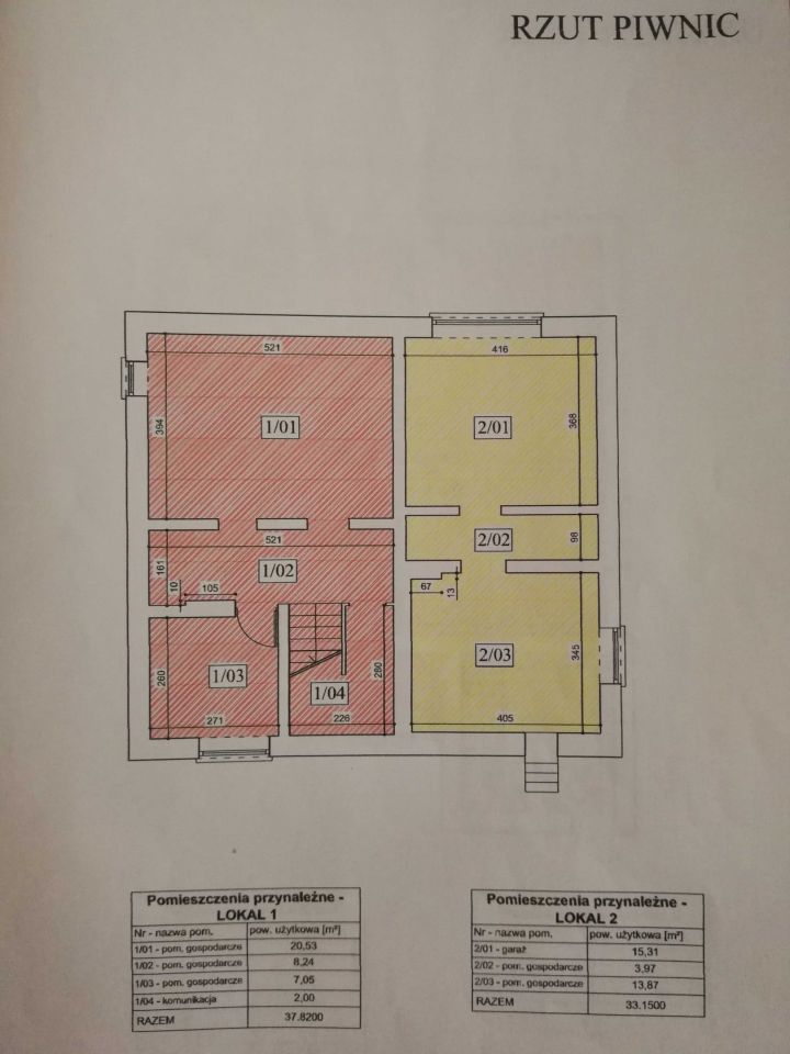 bliźniak, 4 pokoje Lublin Abramowice, ul. H. M. Sachsów. Zdjęcie 6