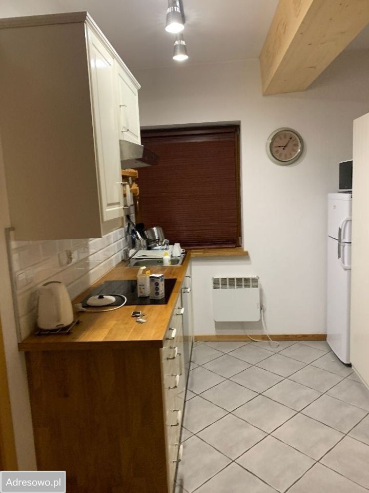 Mieszkanie 2-pokojowe Kościelisko, ul. Nędzy Kubińca. Zdjęcie 9