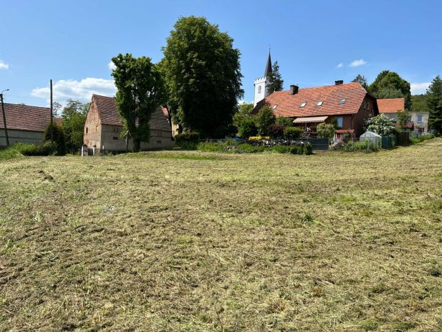 Działka budowlana Kiełczyn. Zdjęcie 1