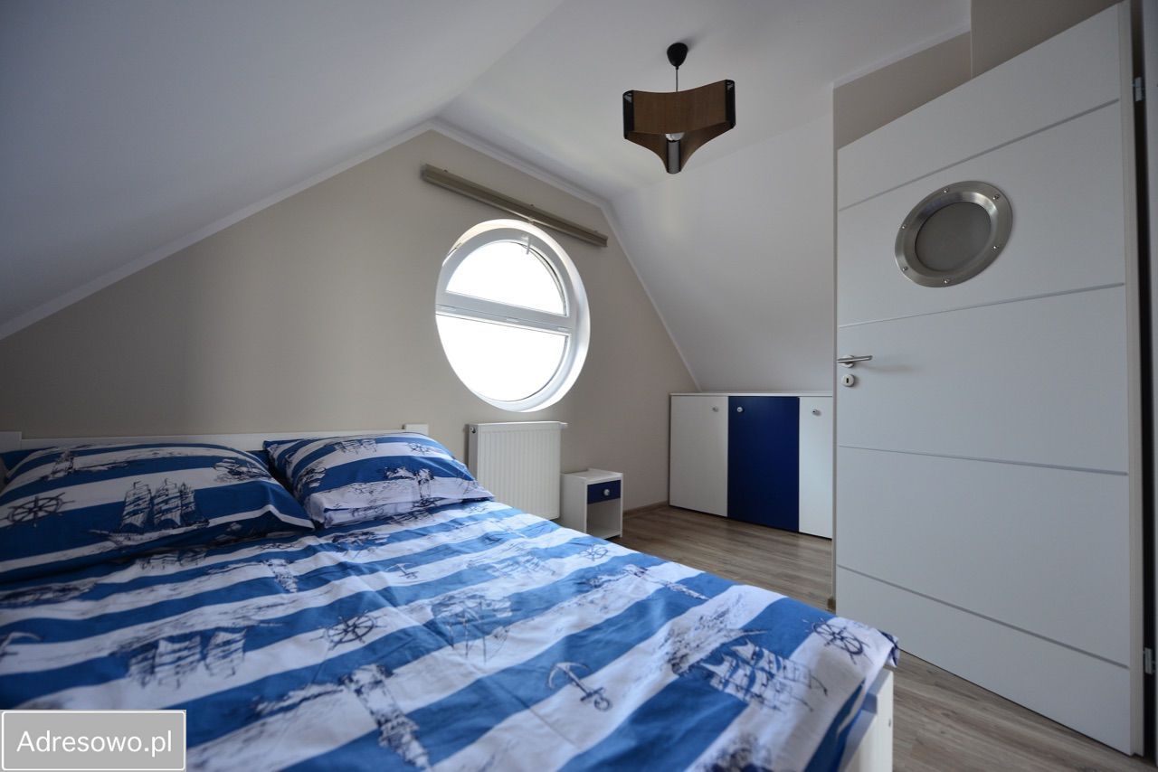 Hotel/pensjonat Jastrzębia Góra, ul. Kuracyjna. Zdjęcie 12